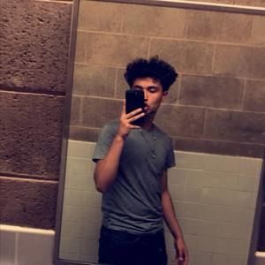 Meet your Posher, Mark